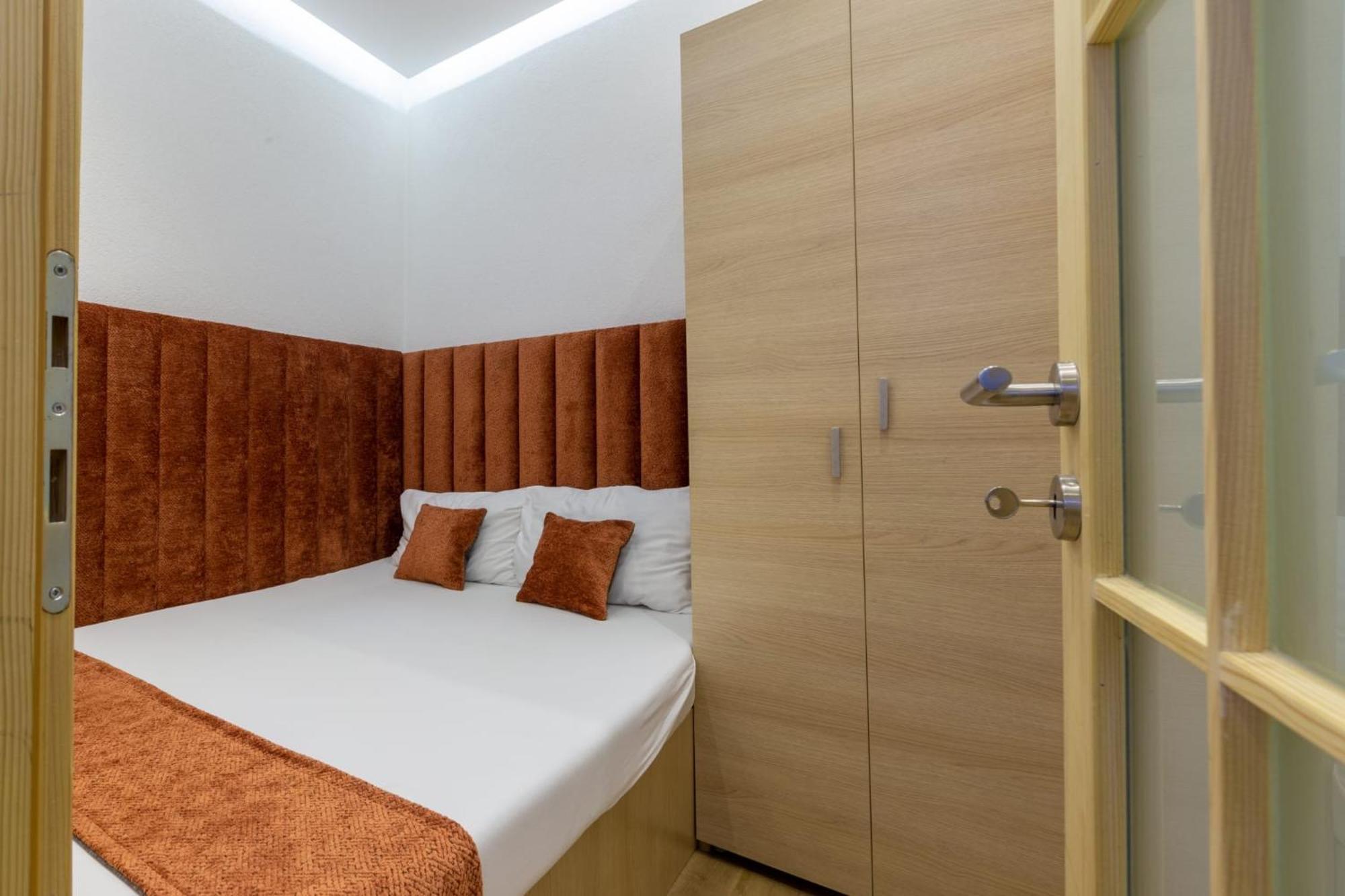 Old City Apartmani Sarajevo Saraievo Quarto foto